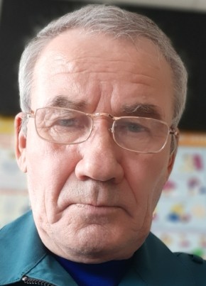 Гордеев Валери, 67, Россия, Екатеринбург