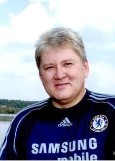 Сергей Абдуллин, 55, Россия, Стерлитамак