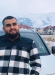 Yusuf, 23 года, Erzurum