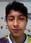 Richard Strong, 20 лет, Guayaquil