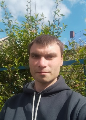 Владислав из Кемерово 31 год