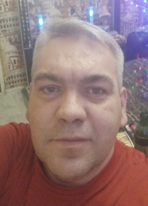 Евгений, 44, Россия, Ступино