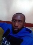 Brian Kibei, 19 лет, Nairobi