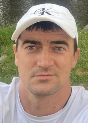 Антон, 38, Россия, Волгоград