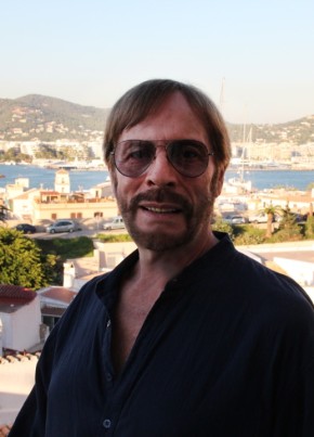 Karlos, 58, Estado Español, Ibiza
