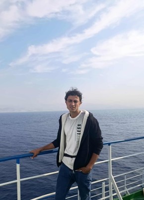 كان وخان, 25, Hashemite Kingdom of Jordan, Amman