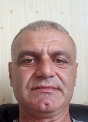 Raf, 45, Россия, Георгиевск