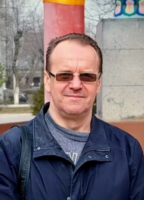 Алексей из Тольятти 55 лет