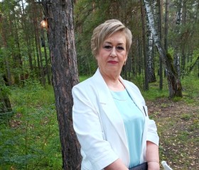 Светлана, 59 лет, Змеиногорск