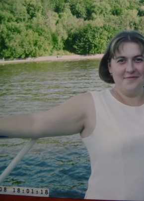 elena, 45, Russia, Moscow