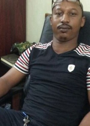 Abdoul Kaled, 42, République du Bénin, Cotonou