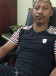 Abdoul Kaled, 42 года, Cotonou