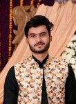 Aamir malik, 22 года, کراچی