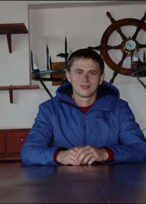 Виктор, 39, Россия, Узловая