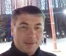 Павел, 43 года, Пермь