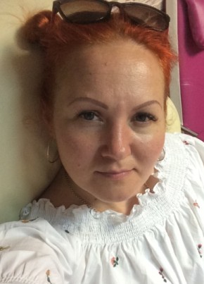 Alena, 24, Russia, Moscow