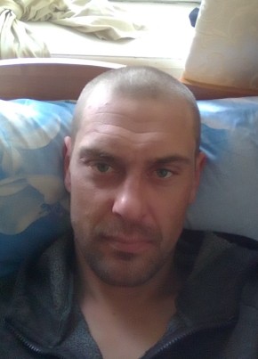 Александр, 36, Россия, Тамбов