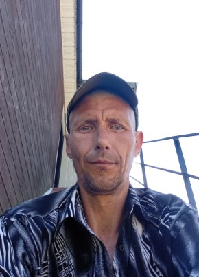 Сергей из Находки 19 лет