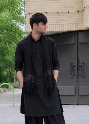نصرت‌الله نچ ناد из اصفهان 18 лет