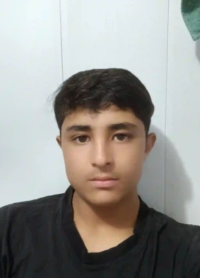Idris REM, 27, جمهورئ اسلامئ افغانستان, هرات