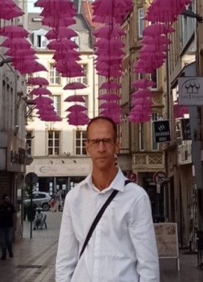 nabil boussaid, 38, République Française, Thionville