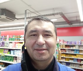 Федя, 46 лет, Москва