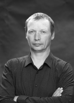 Aleksandr, 53, Russia, Beryozovsky