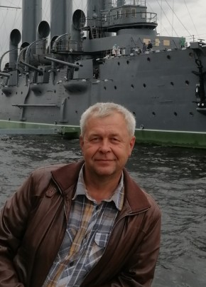 Igor, 52, Russia, Samara