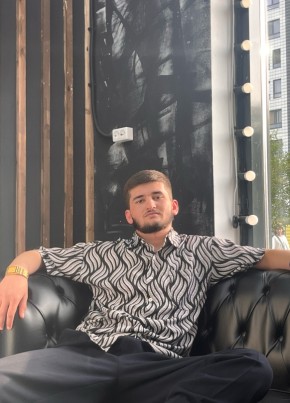 Sub, 30, Russia, Moscow