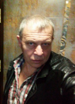 Сергей Волков, 62, Україна, Суми