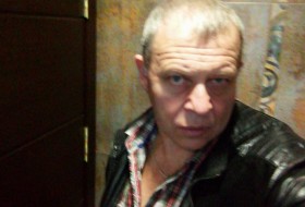 Сергей Волков, 62 - Только Я