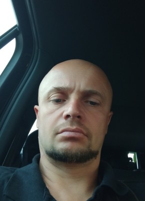 Ruslan, 47, Česká republika, Praha