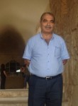 davut gndodu, 55 лет, Mersin