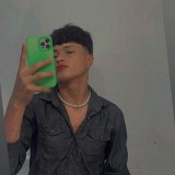 David, 19  , Holland