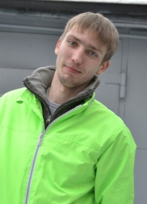 Петр, 31, Россия, Казань