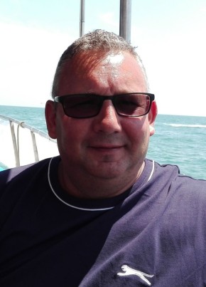 David , 52, United Kingdom, Northallerton