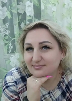 Наталия, 48, Россия, Егорьевск
