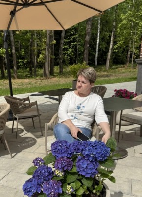 Елена из Чехова 51 год