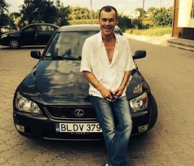 Олег, 52 года, Bălți