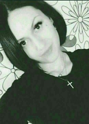 Елена, 27, Република България, Варна
