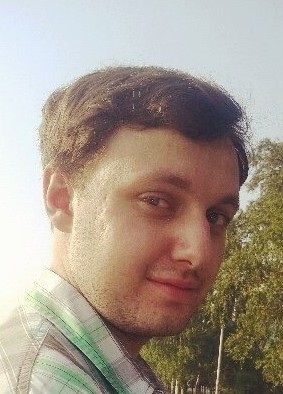 Кирилл, 28, Россия, Иркутск