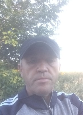 Григорий, 44, Россия, Ленинградская