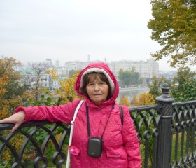 Тамара, 77 лет, Ульяновск