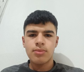 Boran, 19 лет, Adana