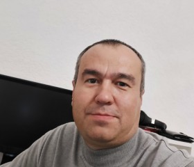 Марат, 43 года, Уфа