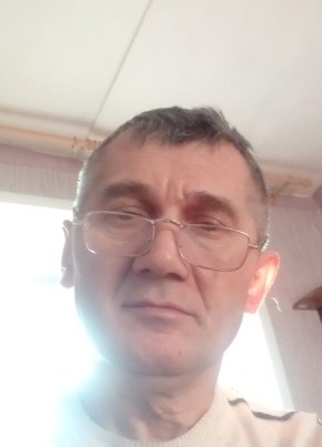 Гоша, 56, Россия, Ижевск