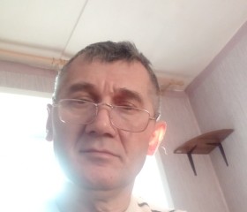 Гоша, 56 лет, Ижевск