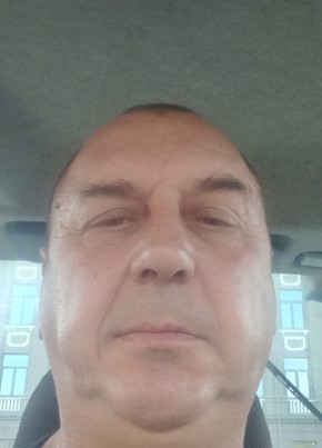Aleksandr, 50, Russia, Pogar