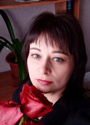 Kristina, 42, Россия, Гаджиево