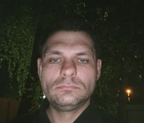 Ivan, 37, Moscow